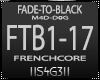 !S! - FADE-TO-BLACK