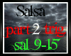 (sins) salsa part2
