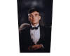 Tommy Shelby Cutout