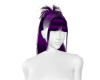 Purple Gatita