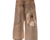 BAGGY JORTYY