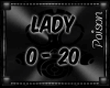 |P| ~Lady~