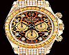 Rolexx Daytona Watch