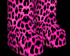 Pynk Furz Boot