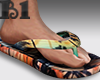 Flip Flops Beach