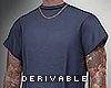Oversize Top Az