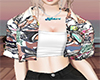 ✘Tropical Elegnt Shirt