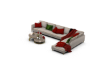 🎄 Christmas Couch 1