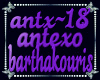antexo-barthakouris