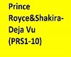 Prince Royce&Shakira