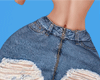 A. Jeans Skirt