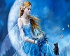 Blue Fairy Picture