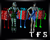 Christmas Gifts Dance /R