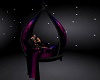 sexy purple swing