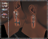 BLG* Earrings M