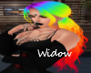 Dawn Rainbow Pride