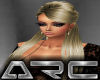 ARC Nisha Frosted Blonde