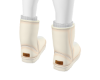 Original UGGs Cream