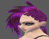 Mystic Purple Jenna