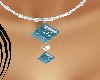 <ja>necklaceSilverBleu