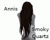 Annis - Smoky Quartz