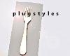 Table Utensils Gold