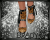 [B]cheetah boots