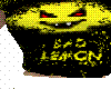 Bad Lemon Baby Tee!