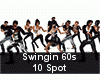 *cp*Swing Group Dance10P
