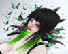 NR/ Meow T2 Green