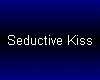 Seductive Kiss