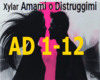 ðAmami o Distruggimi