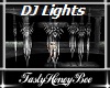 Sword DJ Lights Clear