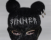 F| Sin Mask