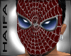 H! Spiderman Mask