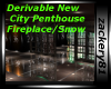 Derv New Penthouse 2014