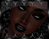 Eboney Mesh Head