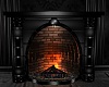 :FE: PVC Fireplace