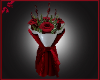 Red Rose Bouquet #4
