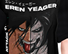 eren shirt