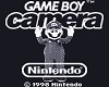 Gameboy Camera Poster