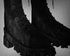 kombat boots