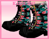 [TK]Shoes Love  Kids