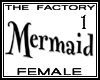 TF Mermaid Avatar 1