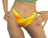 Hot Bikini Bottoms