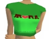 Mona shirts
