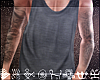 M: Plain Tank.
