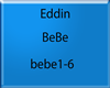 Eddin - BeBe