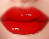 💋 Juicy Red Lips