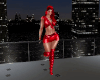 Love Fire Bundle- Boots